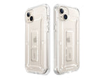 SUPCASE Unicorn Beetle PRO Clear Rugged Case for iPhone 14 Plus (SUP-iPhone2022-6.7-UBPro-SP-Clear)