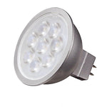 Satco 6.5 Watt Warm White LED Commercial Bulb, 12/Carton (S9496)