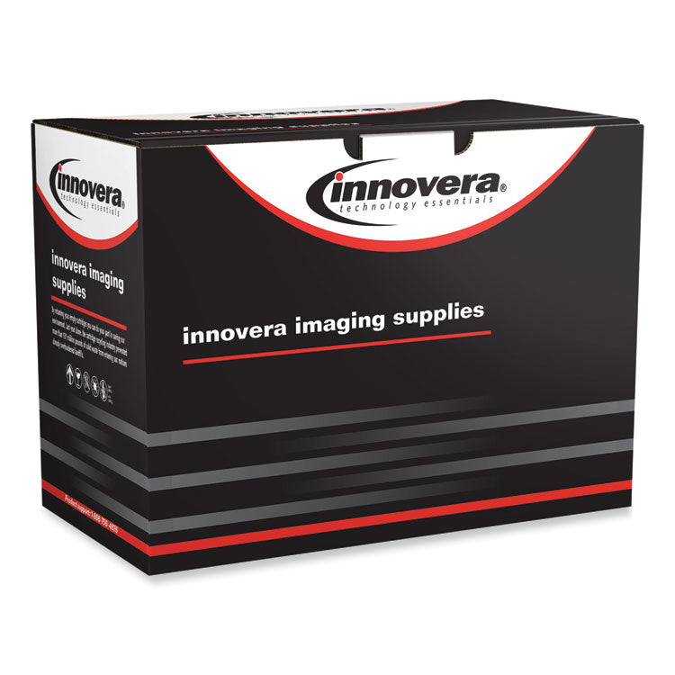 Remanufactured Black High-Yield Toner, Replacement for 039H (0288C001), 25,000 Page-Yield