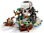 LEGO Creator Pirate Ship Building Set (31109)