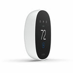 Ecobee Essential Wi-Fi Smart Thermostat, White/Black (EB-STATE7-01)