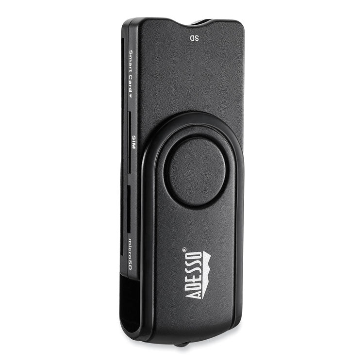 SCR-200 Smart Card Reader, USB