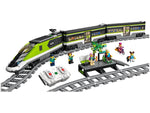 LEGO City Express Passenger Train Building Set (60337)