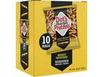 Dots Homestyle Honey Mustard Twist Pretzels, 10 Bags/Box (MP7003)