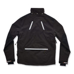 N-Ferno 6466 Thermal Jacket with 500D Nylon Shell, X-Large, Black