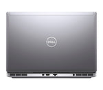 Dell Precision 7750 17.3" Refurbished Laptop, Intel Core i7-10850H, 2.7GHz, 64GB RAM, 2TB SSD, Windows 11 Pro (J5-P7750A03)