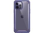 i-Blason Ares Deep Purple Case for iPhone 14 Pro (iPhone2022Pro-6.1-Ares-SP-Mauve)