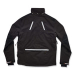 N-Ferno 6466 Thermal Jacket with 500D Nylon Shell, Small, Black