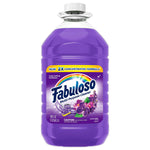 Fabuloso Multi-Purpose Cleaner, Lavender Scent, 169 fl. oz., 3/Carton (153122)