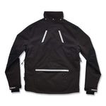 N-Ferno 6466 Thermal Jacket with 500D Nylon Shell, 4X-Large, Black