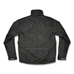 N-Ferno 6467 Winter Work Jacket with 300D Polyester Shell, X-Large, Black