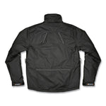 N-Ferno 6467 Winter Work Jacket with 300D Polyester Shell, 4X-Large, Black