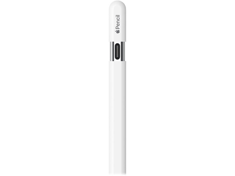Apple Pencil, USB-C, White (MUWA3AM/A)