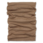 Chill-Its 6485 Multi-Band, Polyester, One Size Fits Most, Khaki Heather