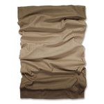 Chill-Its 6485 Multi-Band, Polyester, One Size Fits Most, Khaki Fade