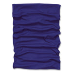 Chill-Its 6485 Multi-Band, Polyester, One Size Fits Most, Blue