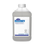 Diversey Floor Care Extraction Rinse, J-Fill, Fruity Floral Scent, 2.5 Liters, 2/Carton (903727)