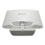 Studio P21 Personal Meeting Display, 1280 pixels x 720 pixels, White