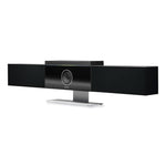 Studio Premium USB Video Bar, 1280 pixels x 720 pixels, Black