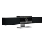 Studio Premium USB Video Bar, 1280 pixels x 720 pixels, Black