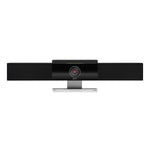 Studio Premium USB Video Bar, 1280 pixels x 720 pixels, Black