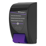 Cleanse Heavy 2 Liter Dispenser, 2 L, 6.37 x 5.47 x 11.37, Black, 8/Carton