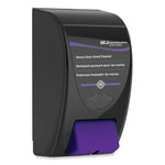 Cleanse Heavy 2 Liter Dispenser, 2 L, 6.37 x 5.47 x 11.37, Black, 8/Carton