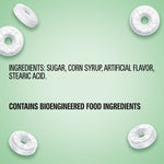 LifeSavers Wint-O-Green Wintergreen Mints, Party Size, 44.93 oz. (MMM29060)