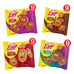 Eggo Bites Variety Box, 36/Box (700-00182)