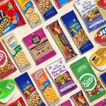 Break Box On The Go Snack Box, 27/Box (700-S0009)