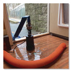 Quick Dam 7-Piece Multipurpose Emergency Flood Pump Kit (QDPK3)