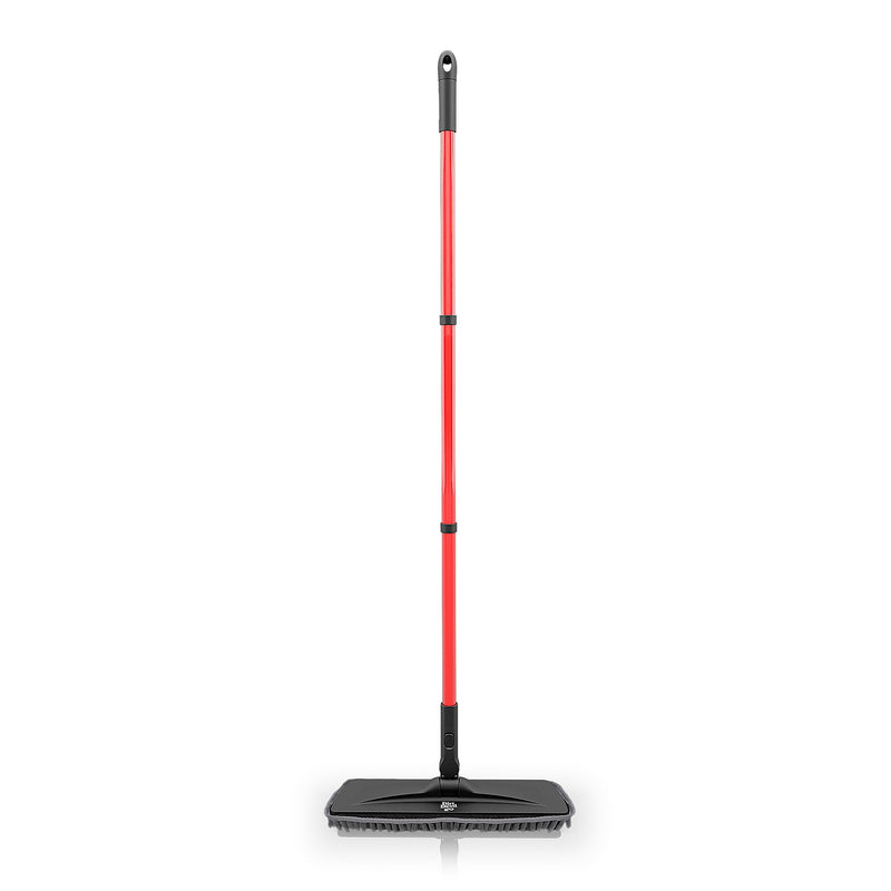 Dirt Devil 51.5" Dust Dust Mop, Red/Black (MD96100)