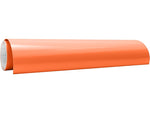 Cricut Smart Vinyl Die Cutting Permanent Vinyl, Orange (2008952)