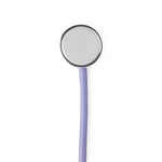 Medline Single Head Stethoscope, Lavender (MDS926105)