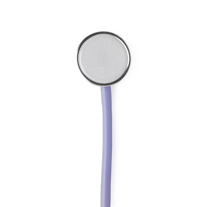 Medline Single Head Stethoscope, Lavender (MDS926105)