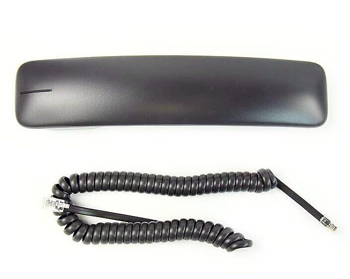 Cisco 7861 IP Phone, Cable, Wall Mountable, Desktop, Charcoal (CP-7861-3PCC-K9=)
