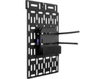 Mount-It! Adjustable Streaming Device TV Mount, 11 lbs. Max. (MI-356)