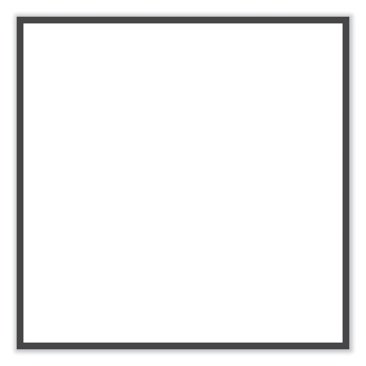 RTA Mobile Desk, 47.45 x 23.88 x 29.6, White