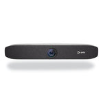 Studio P15 Personal Video Bar, 1280 pixels x 720 pixels, Gray/Black