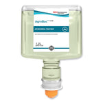 AgroBac Pure Foam Wash Touch Free Cartridge Refill, Unscented, 1.2 L, 3/Carton