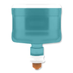 Refresh Foaming Hand Soap Touch Free Cartridge Refill, Citrus Scent, 1.2 L, 3/Carton