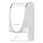 TouchFREE Ultra Dispenser, 1.2 L, 6.7 x 4 x 10.9, White, 8/Carton