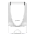 TouchFREE Ultra Dispenser, 1.2 L, 6.7 x 4 x 10.9, White, 8/Carton
