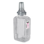 Antibacterial Foam Hand Wash Refill, For ADX-12 Dispenser, Plum Scent, 1,250 mL, 3/Carton