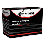 Remanufactured W2021X Cyan High-Yield Toner, Replacement for 414X (W2021X), 6,000 Page-Yield