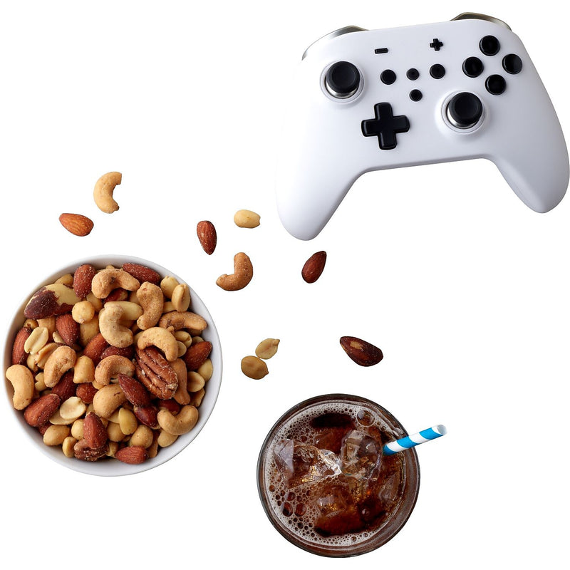 Planters Salted Mixed Nuts Variety, 15 oz. (001670)