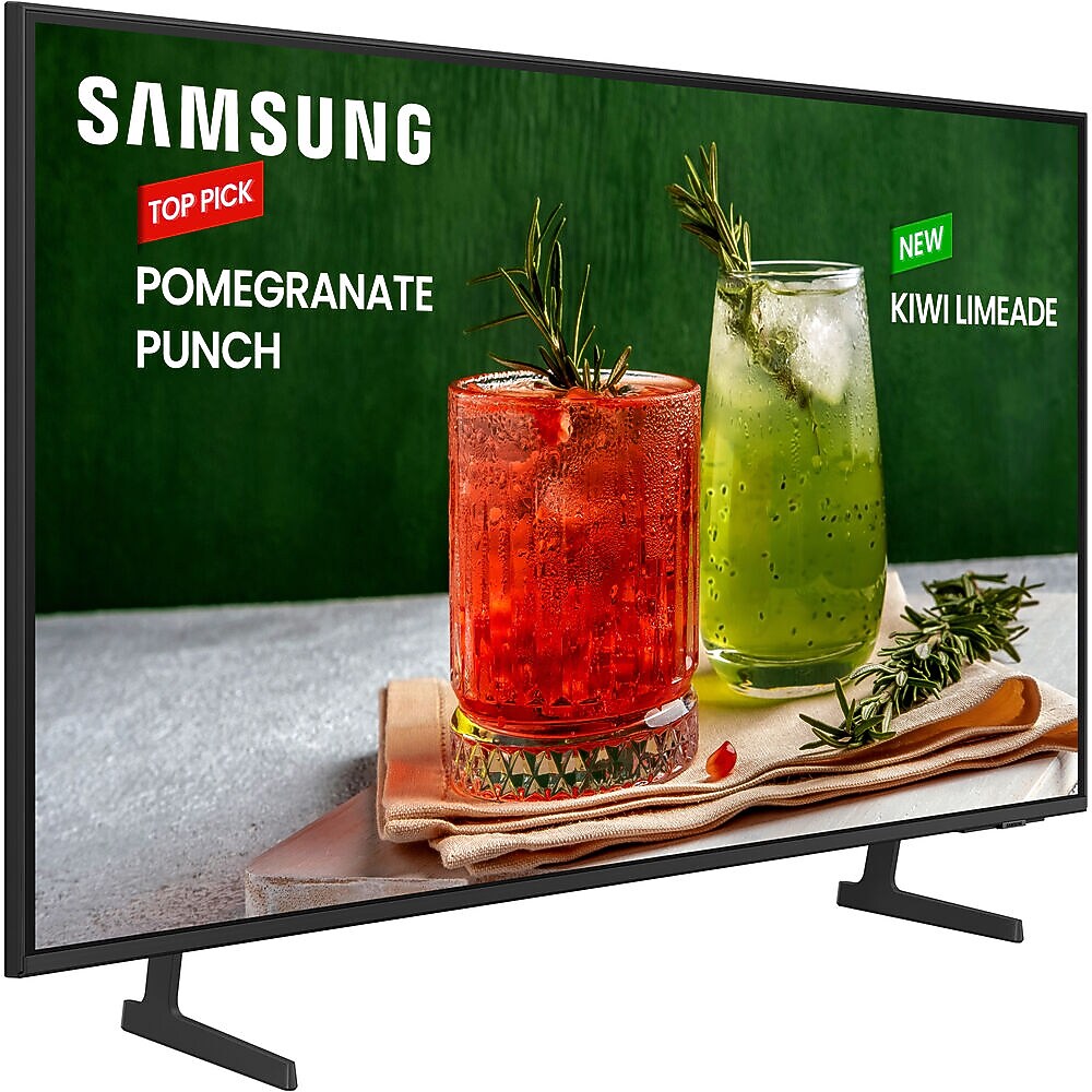Samsung BED-H Series 65" Smart 4K Ultra TV (BE65D-H)