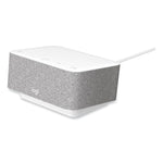 UC Logi Dock, 1 HDMI/1 Displayport/2 USB A/3 USB C, White