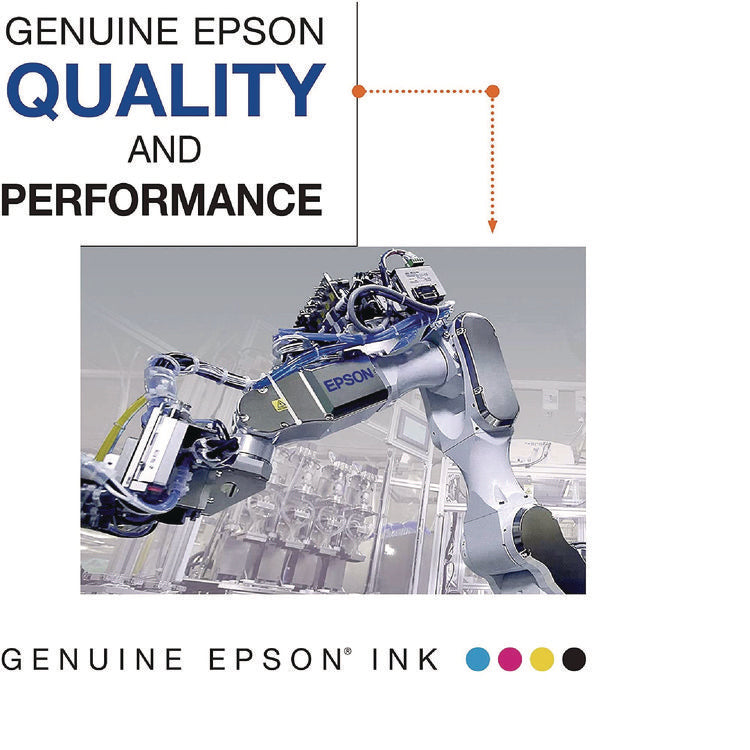T580300 Ultrachrome K3 Ink, Magenta