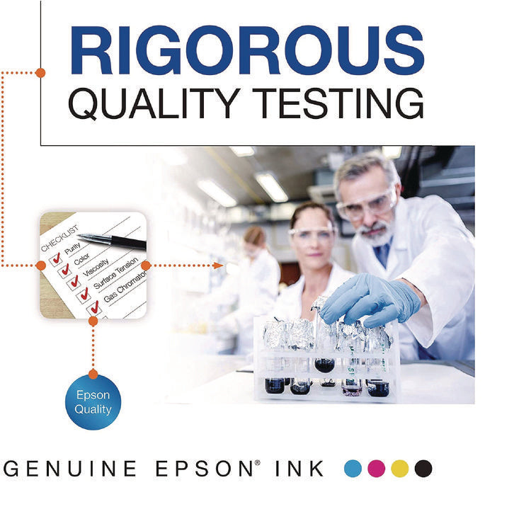 T580500 Ultrachrome K3 Ink, Light Cyan